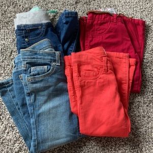 3T Jeans Lot